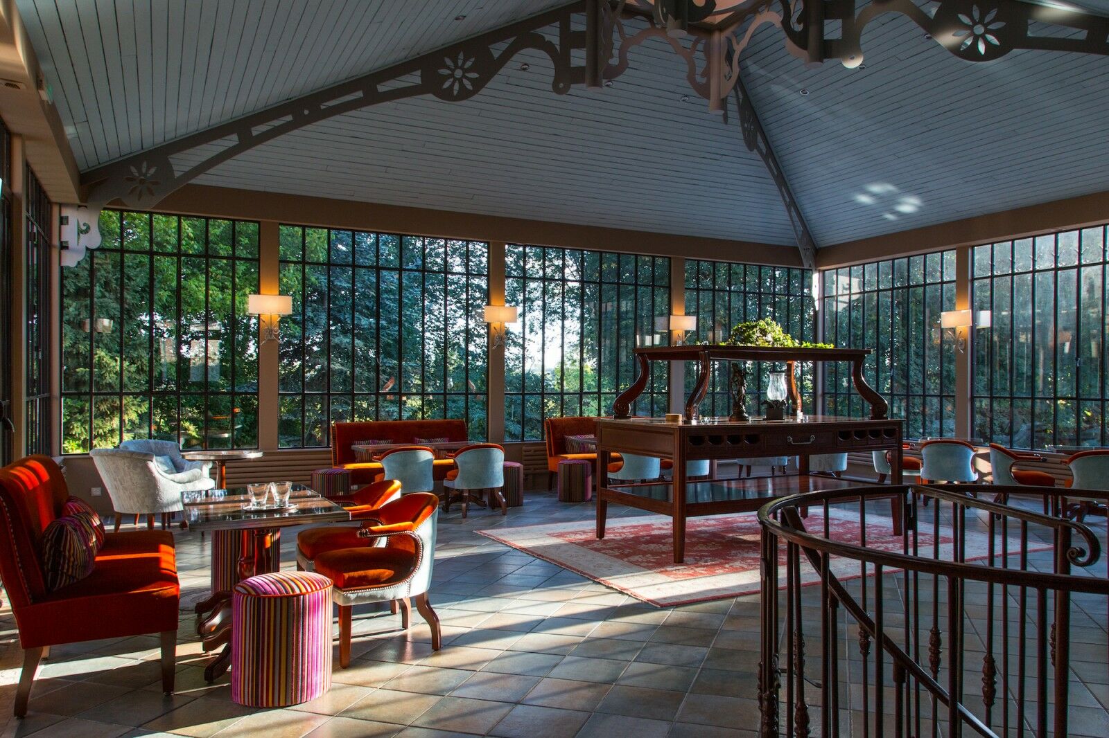 Chateau Le Clos Verneuil d'Avre et d'Iton Luaran gambar